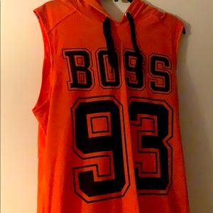 New Comfy Pink Dress